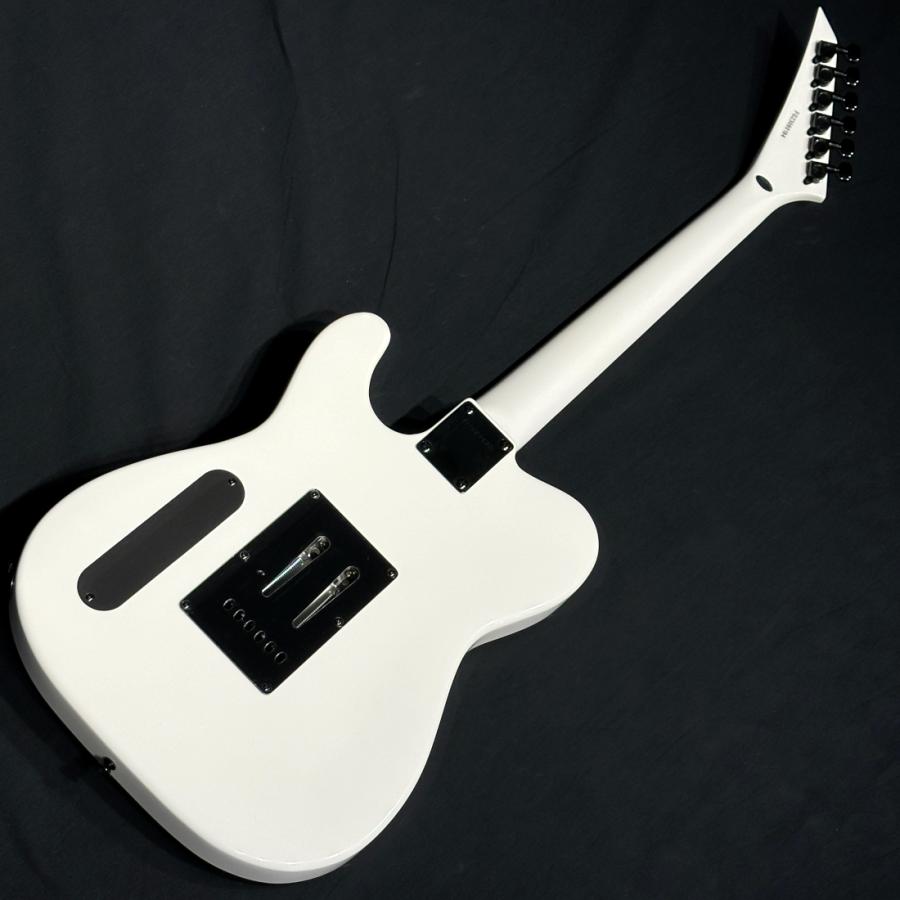 ギター FERNANDES TEJ-STD SH '19 SW  WHITE FERNANDES TEJ-STD SH '19 SW SNOW WHITE フェルナンデス : 愛曲