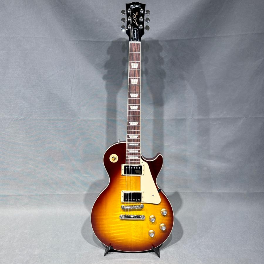 Les Paul Gibson Standard 60s Iced Tea 【約4.3kg】ギブソン Les Paul Gibson Standard 60s Iced Tea 【約4.3kg】ギブソン