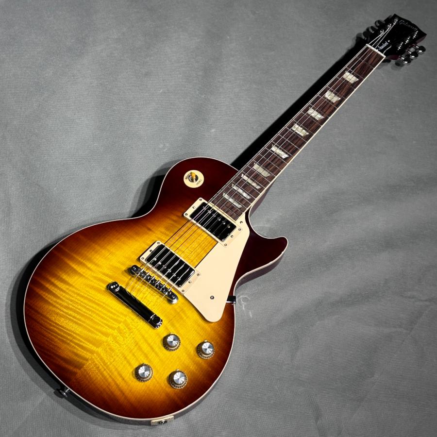 Les Paul Gibson Standard 60s Iced Tea 【約4.3kg】ギブソン Les Paul Gibson Standard 60s Iced Tea 【約4.3kg】ギブソン