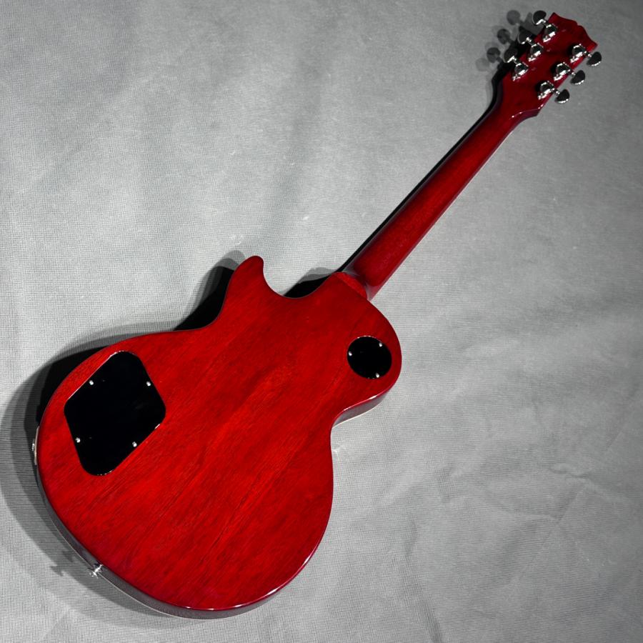 Les Paul Gibson Standard 60s Iced Tea 【約4.3kg】ギブソン Les Paul Gibson Standard 60s Iced Tea 【約4.3kg】ギブソン
