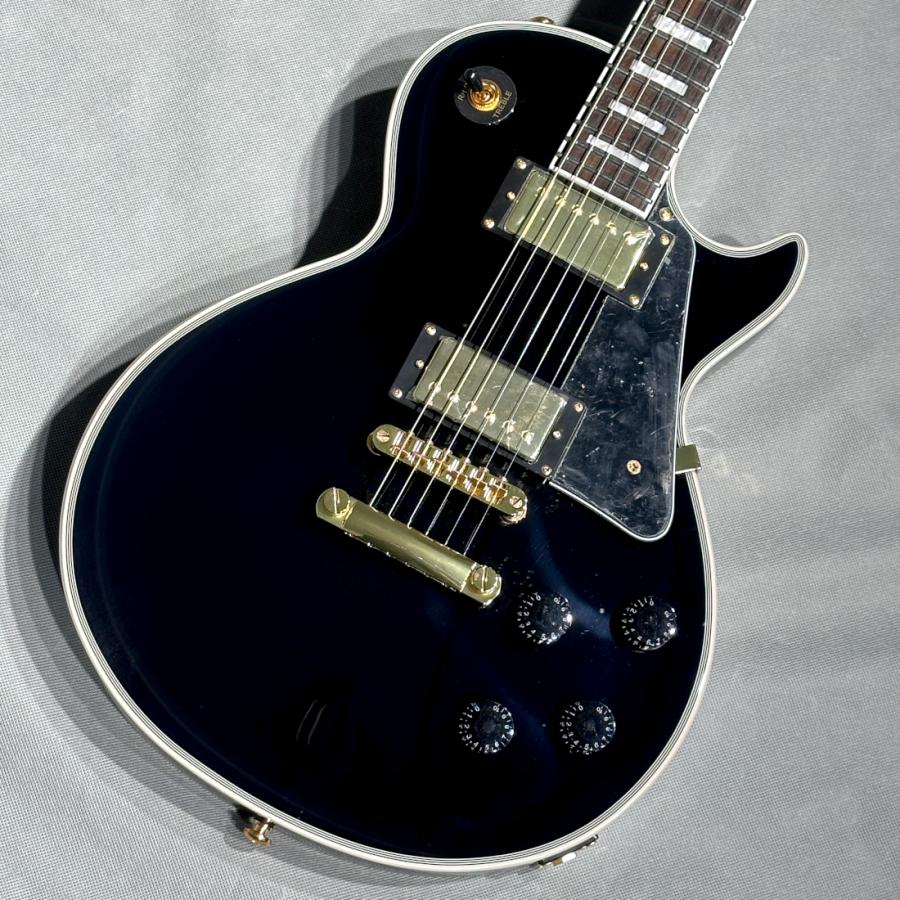 Grassroots G-LP-CTM BK Black グラスルーツ レスポール : 愛曲 Grassroots G-LP-CTM BK Black グラスルーツ レスポール : 愛曲