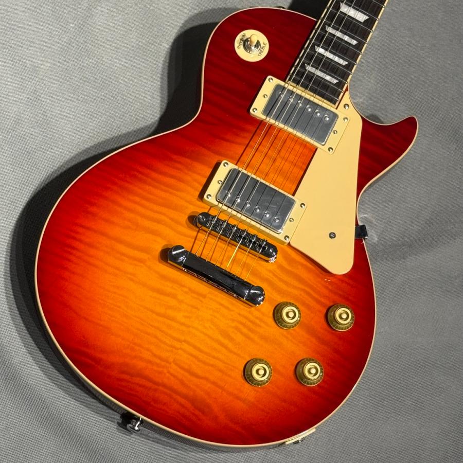 Grassroots G-LP-STD CHS Cherry Sunburst グラスルーツ レスポール