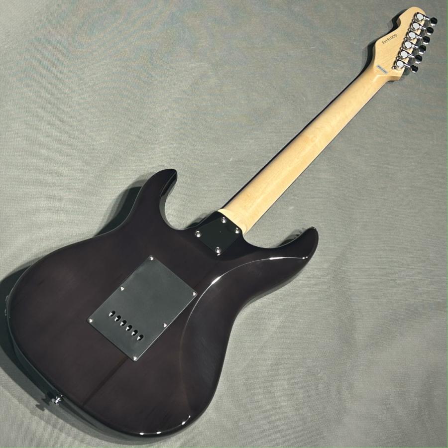 Grassroots G-SN-CTM/P See Thru Black グラスルーツ : 愛曲 Grassroots G-SN-CTM/P See Thru Black グラスルーツ : 愛曲