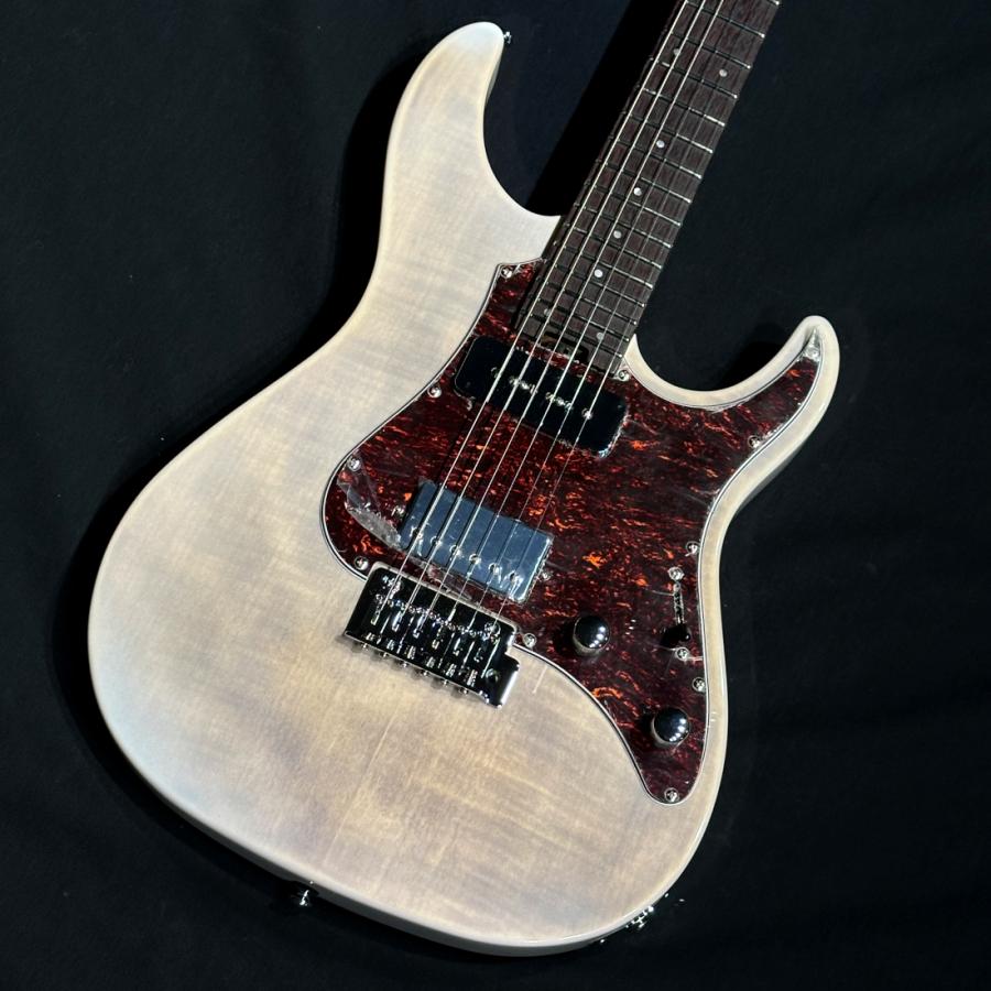 Grassroots G-SNAPPER CTM/P BLD Blond グラスルーツ : 愛曲楽器アピタ