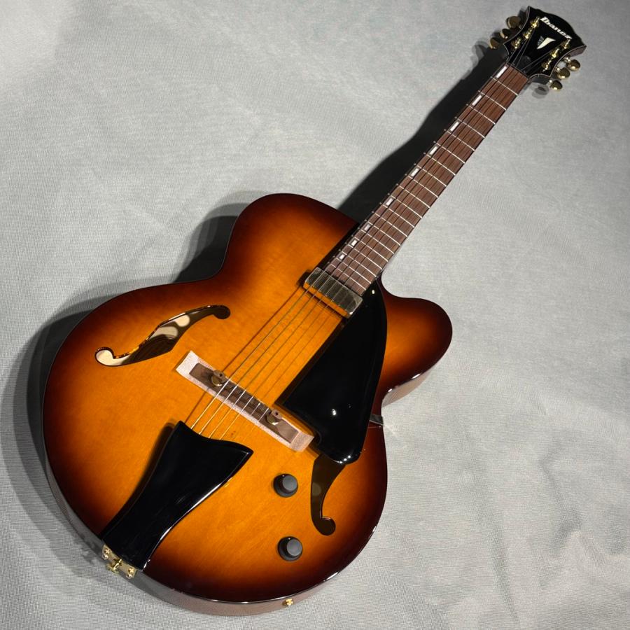 Ibanez AFC71 Violin Sunburst ARTCOREシリーズ IbanezArtcore AFC71 -VLS (Violin Sunburst)- 【2.46kg】【金利