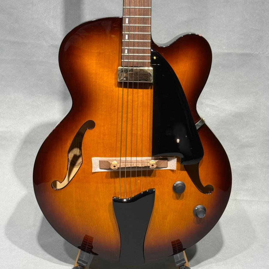 アイバニーズAFC71 Ibanez アイバニーズ AFC71 VLS フルアコ エレキギター ホロウ