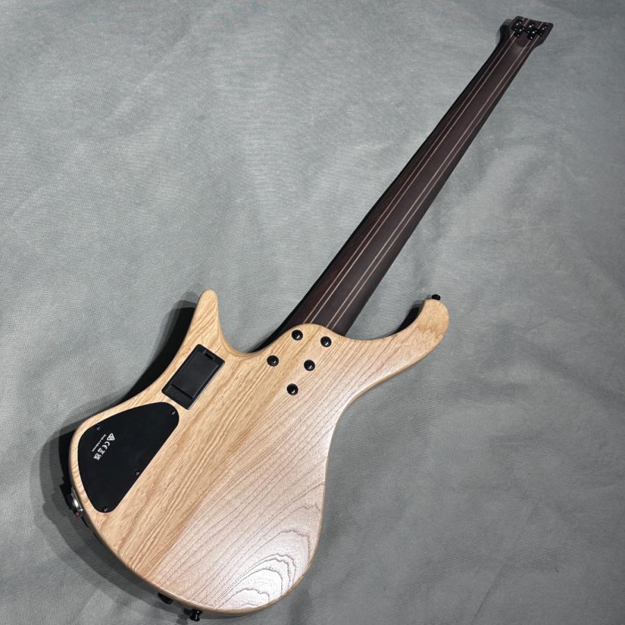 Ibanez EHB1265MS NML Natural Mocha Low Gloss アイバニーズ 5