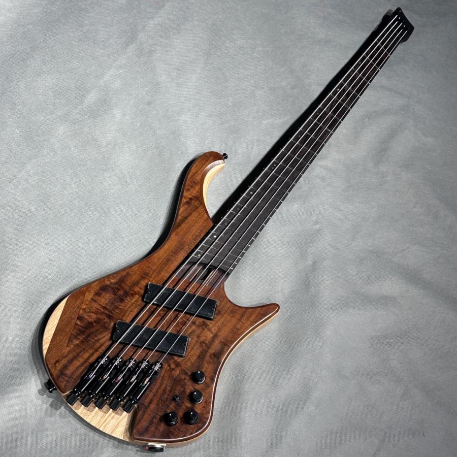 ベース Ibanez EHB 1265MS Amazon.com: Ibanez Bass Workshop EHB1265MS 5-string Bass