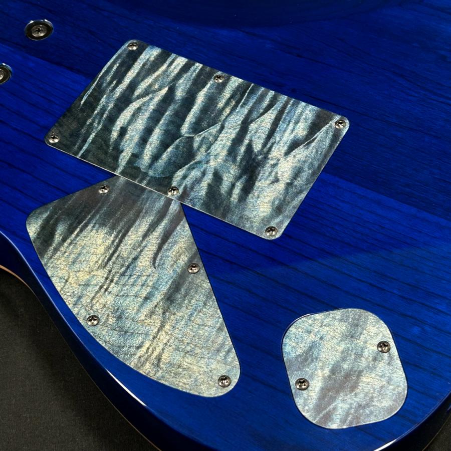 □ Ibanez j.custom JCRG2304BM-LLZ Lapis-lazuli アイバニーズ