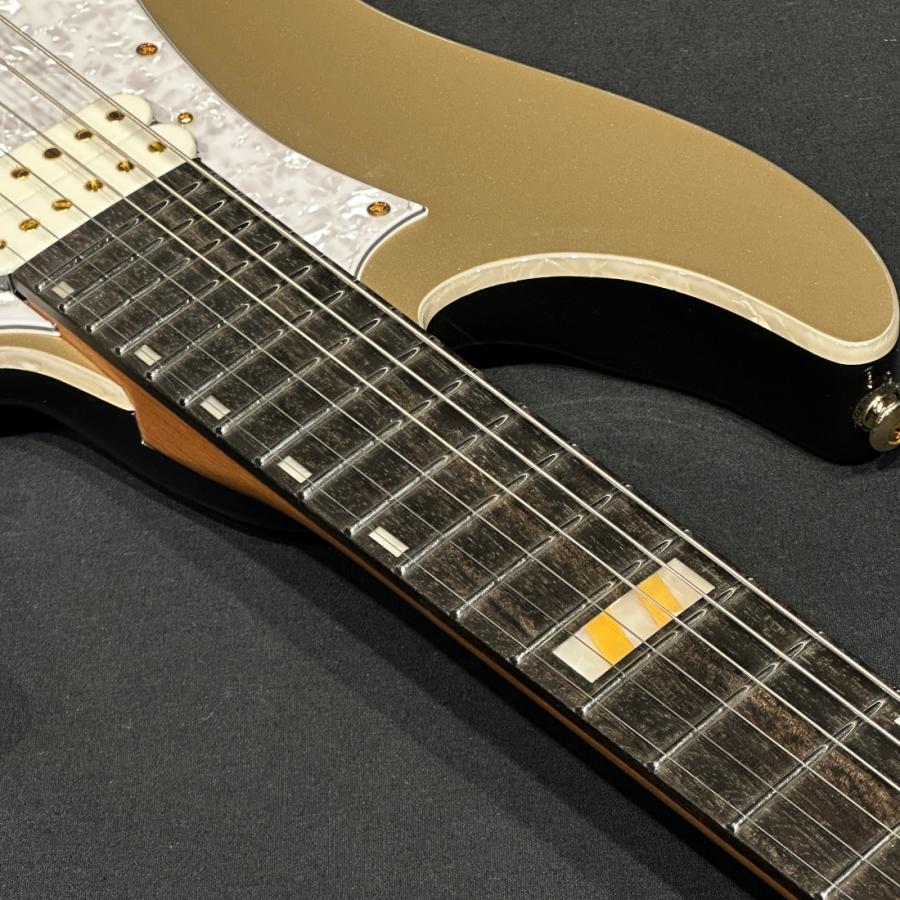 Ibanez KRYS10 アイバニーズ プレミアム Polyphia Scott LePage Ibanez KRYS10 アイバニーズ プレミアム Polyphia Scott LePage