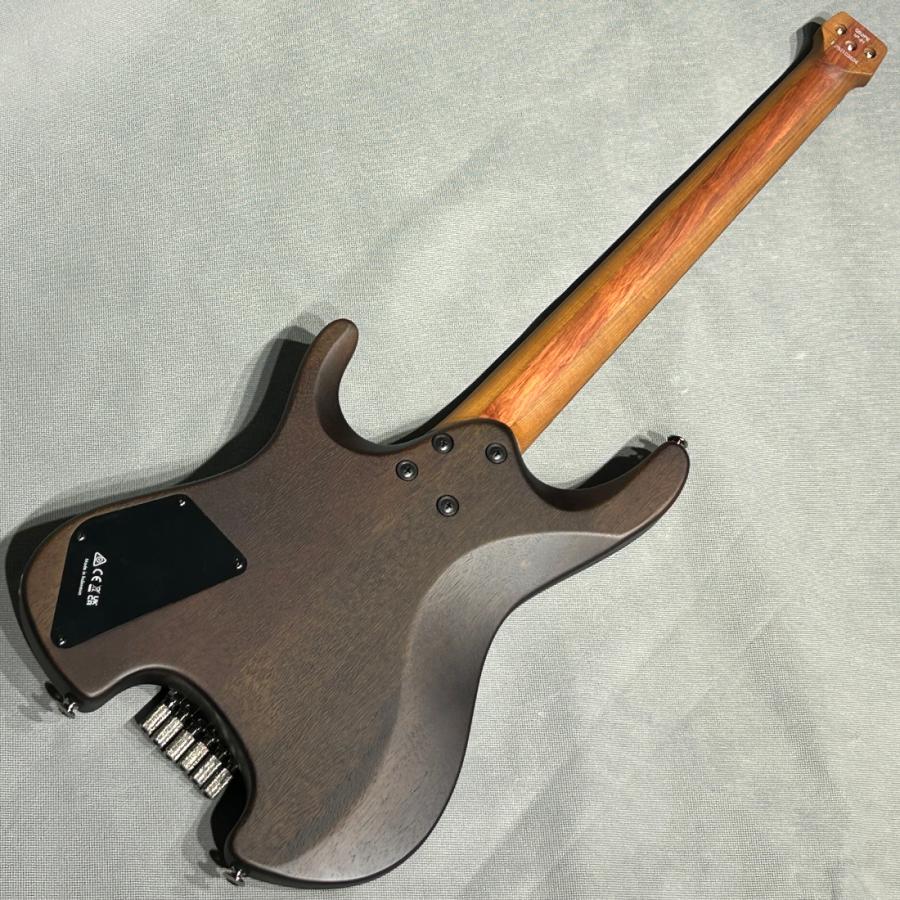 Ibanez Q52PE NTF Natural Flat スポット生産モデル Ibanez Q52PE NTF Natural Flat（新品）【楽器検索デジマート】