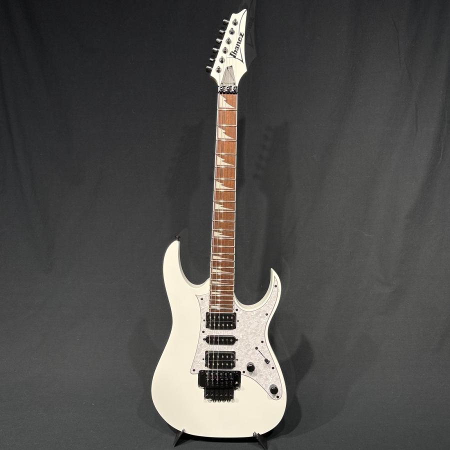 【調整済】IBanez RG450DX エレキギター　アイバニーズ　塗装品 調整済】IBanez RG450DX エレキギター アイバニーズ 塗装品 調整