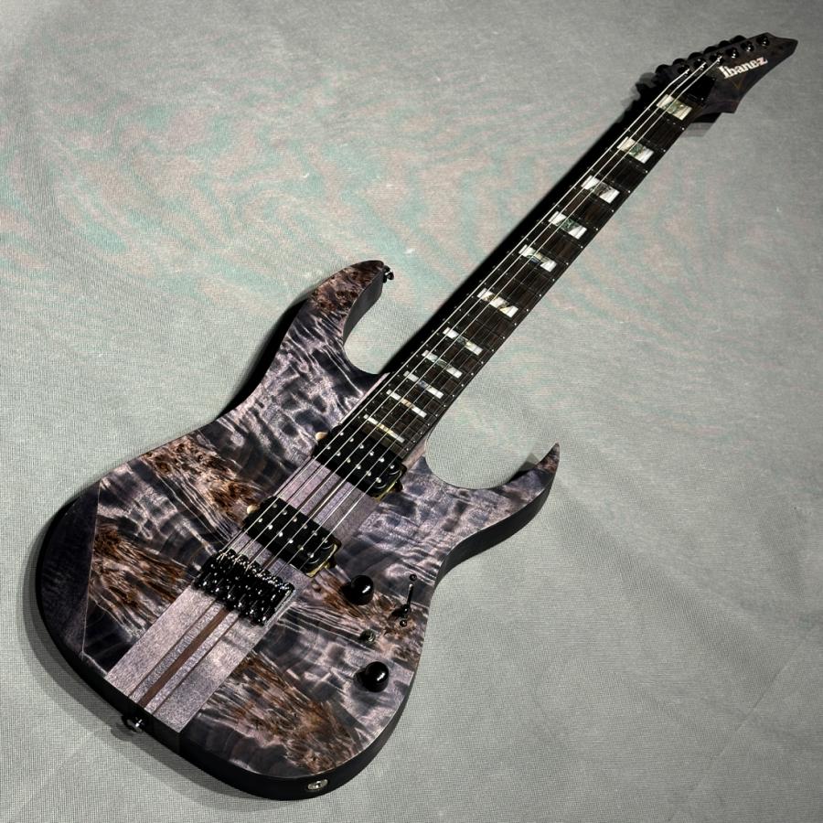 Ibanez RGT1221PB DTF Deep Twilight Flat アイバニーズ