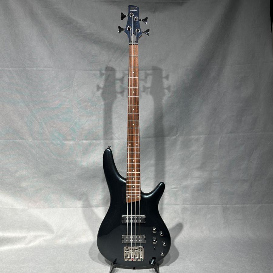 Ibanez SR300E IPT Iron Pewter アイバニーズ ベース  新品 店頭展示 特価品｜aikyoku-nagakute｜08