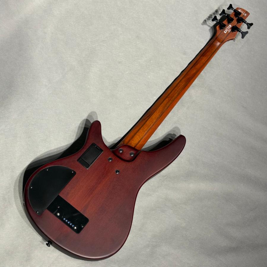 Ibanez SRH505F フレットレスベース Ibanez SRH505F フレットレスベース SRH505F | SR | ELECTRIC