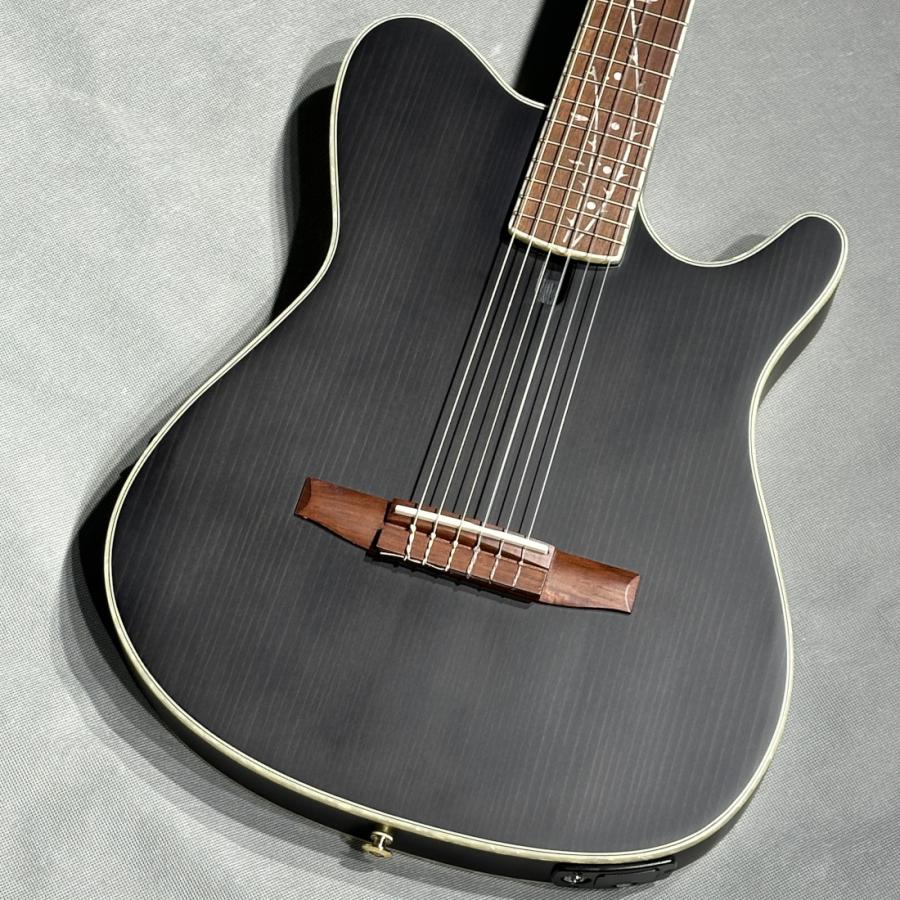 Ibanez TOD10N TKF エレガットギター Tim Henson Signature ティム 