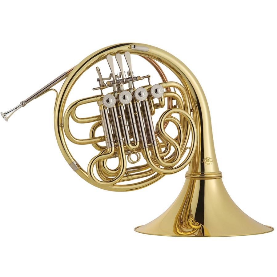 J Michael FH-850 F/B♭ フレンチホルン フルダブルフレンチ J Michael FH-850 F/B♭ フレンチホルン フルダブルフレンチ