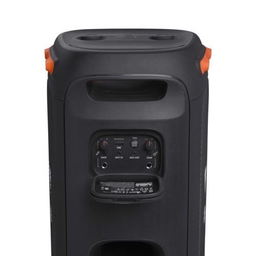 JBL PartyBox 110 店頭展示 特価品 ギター マイク入力付 JBL PartyBox 110 店頭展示 特価品 ギター マイク入力付