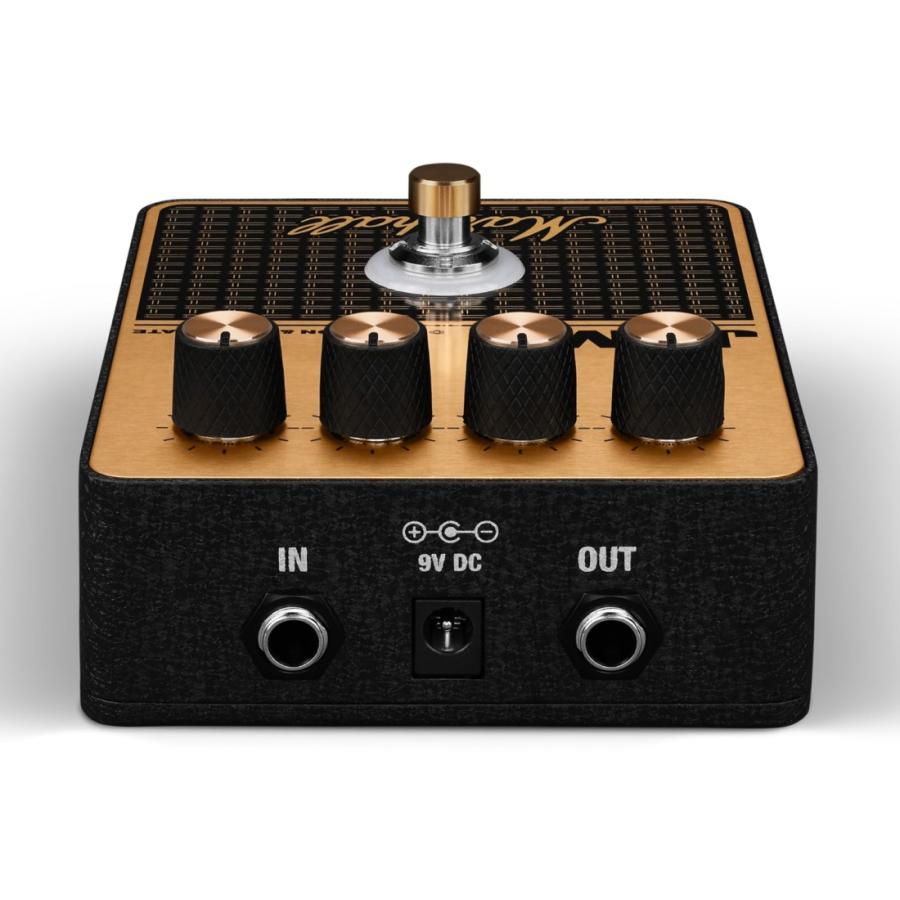 Marshall JVM マーシャル ディストーションペダル Marshall（マーシャル） Marshall JVMFX Pedal オーバードライブ