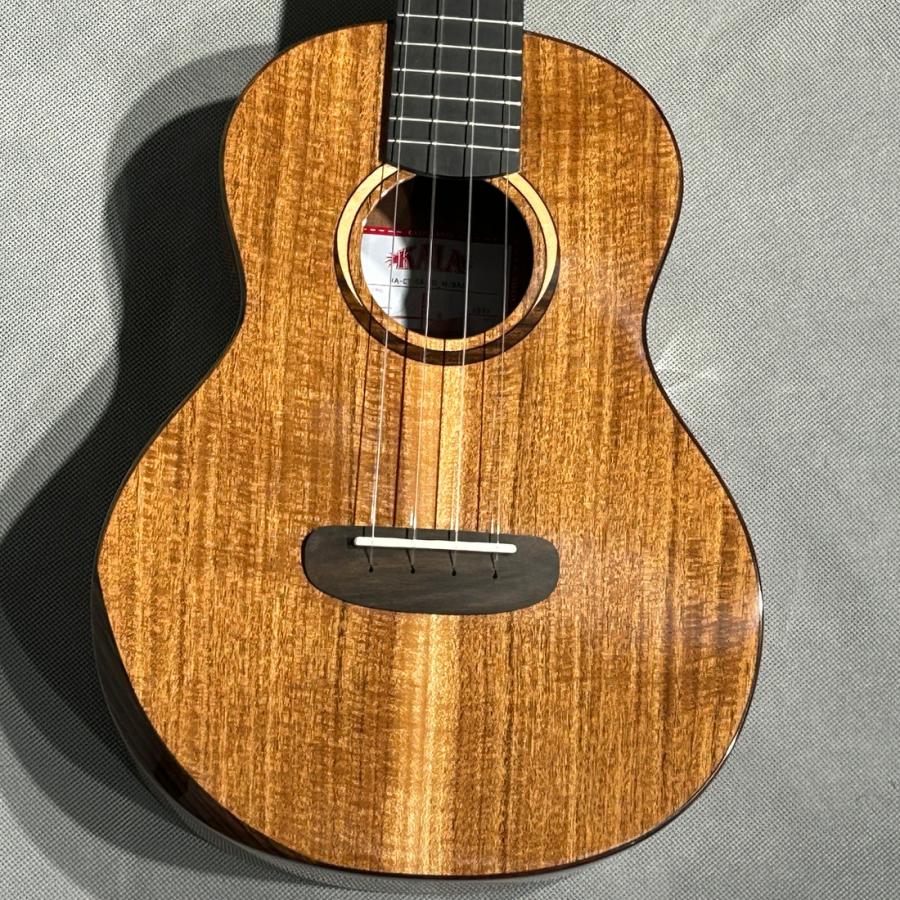 KALA KALA KA-CT-SA-TG CONTOUR ALL SOLID GLOSS ACACIA TENOR カラ