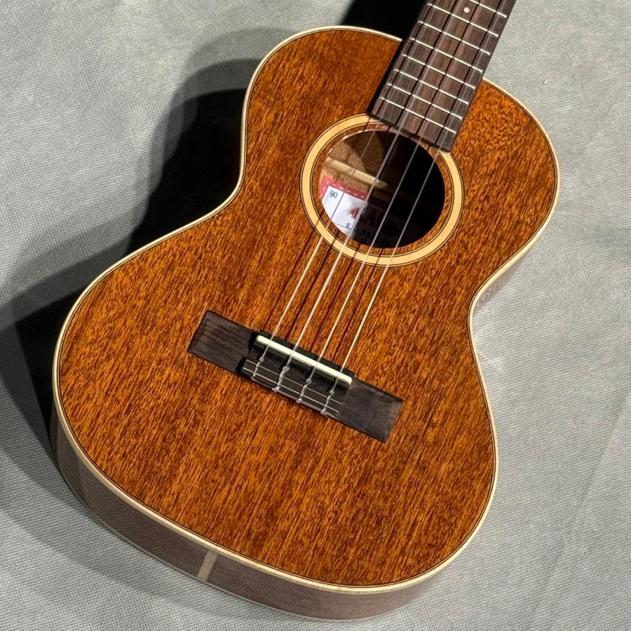 KALA KALA KA-SMH-TG カラ ウクレレ Gloss Solid Mahogany Series 