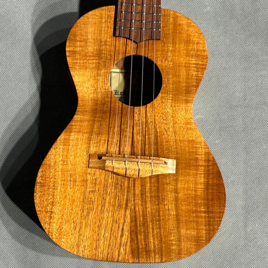Kelii C-G/V Concert ケリー コンサート ウクレレ正規輸入品 選定品