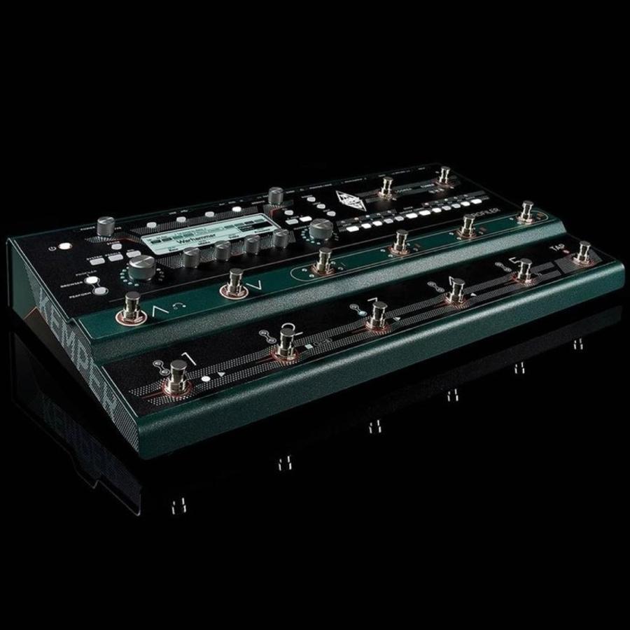 Kemper Profiler Stage ケンパー プロファイラー ステージ 純正