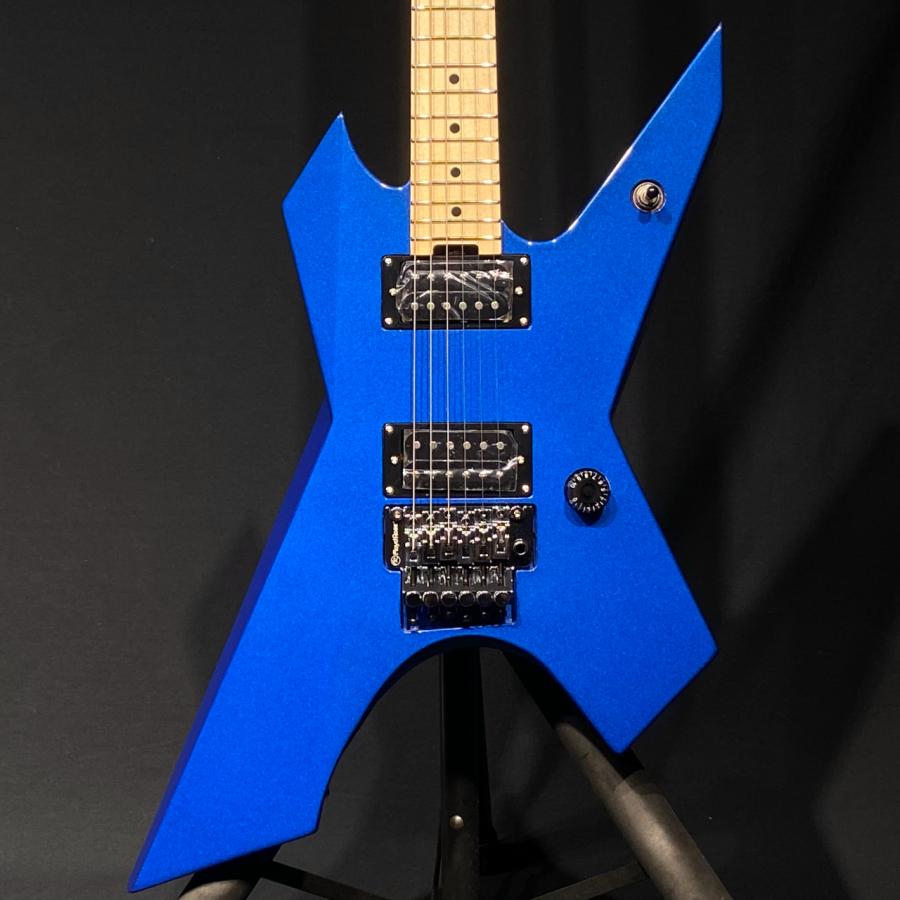 Killer KG-EXPLODER SE Metllic Blue MBL キラー エクスプローダー