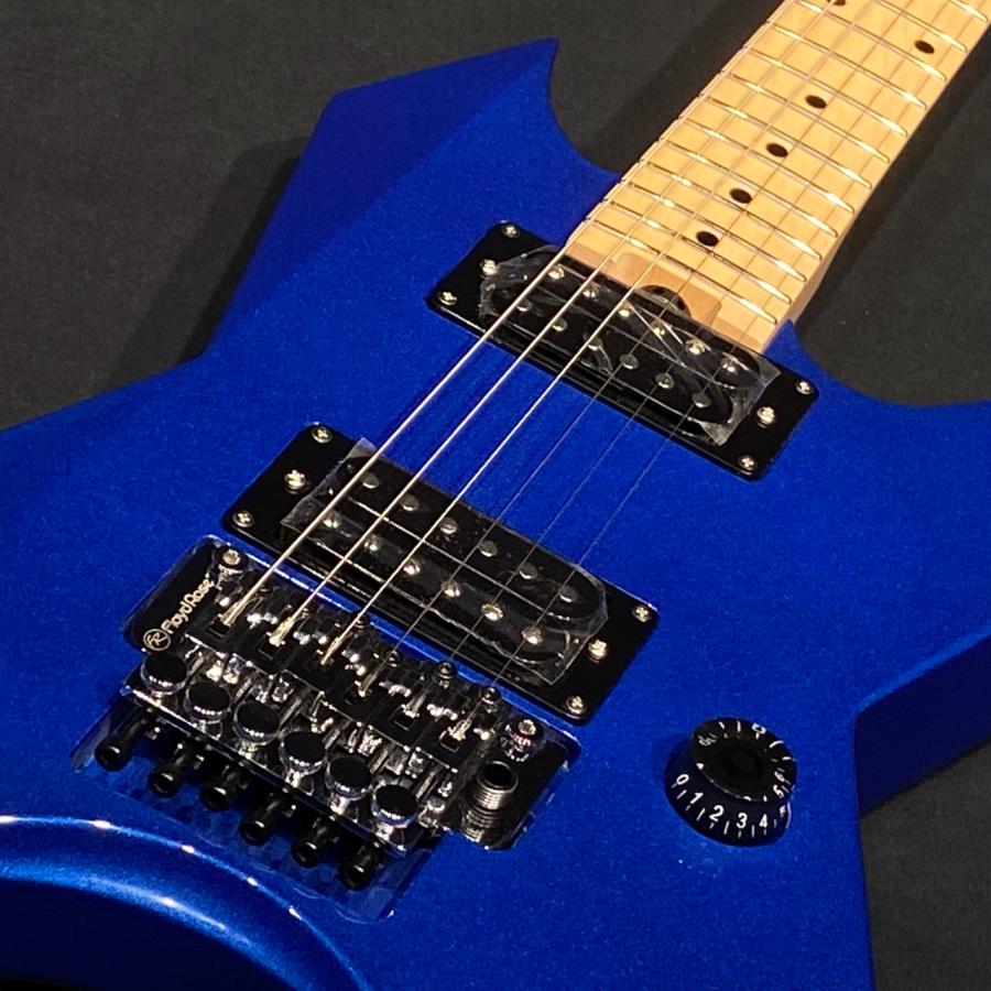 Killer KG-EXPLODER SE Metllic Blue MBL キラー エクスプローダー