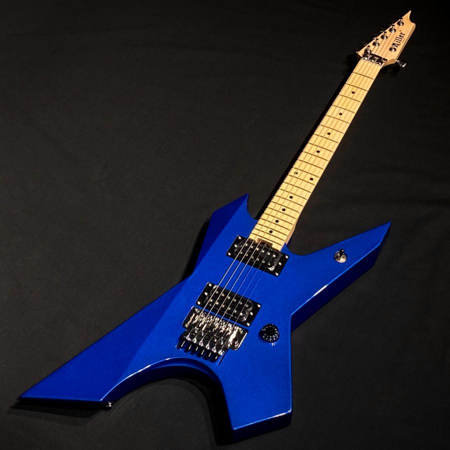 Killer KG-EXPLODER SE Metllic Blue MBL キラー エクスプローダー