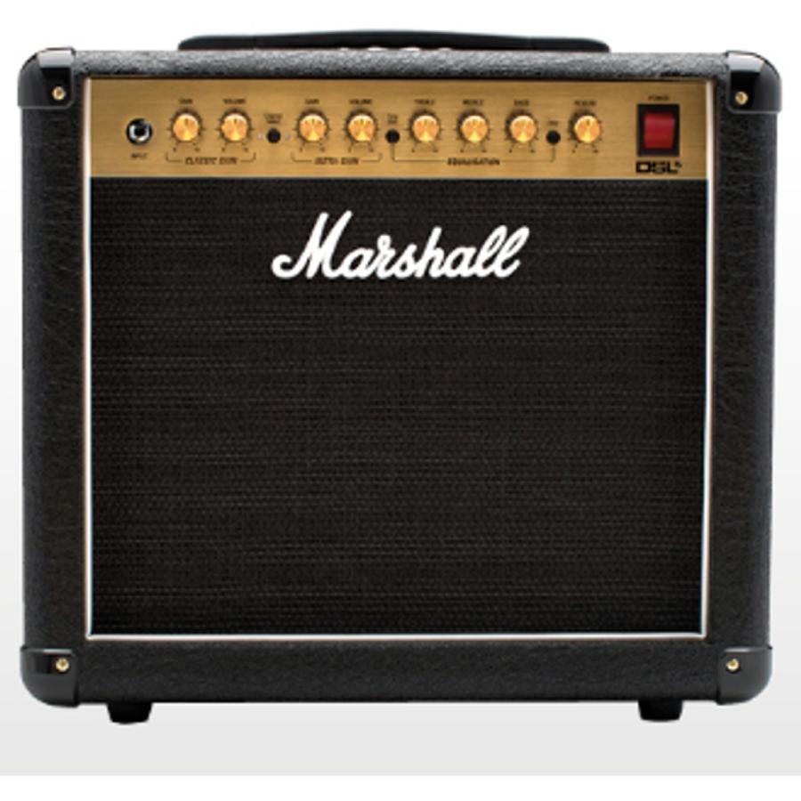 Marshall（アンプ） Marshall DSL5CR マーシャル 真空管ギターアンプ 