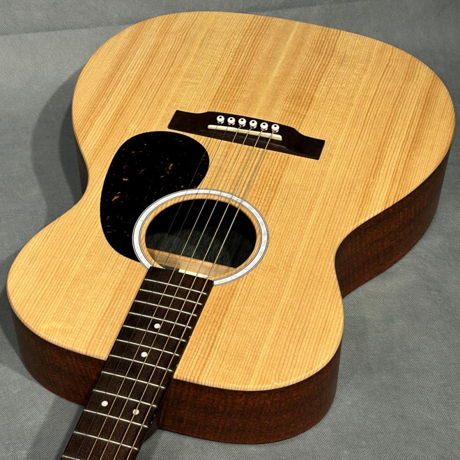 Martin & Co. アコースティックギター　000-X2E-01 マーチン Amazon | Martin アコースティックギター X Series 000-X2E-01