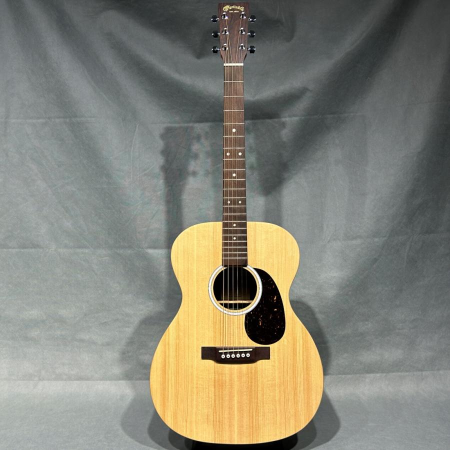 Martin & Co. アコースティックギター　000-X2E-01 マーチン Amazon | Martin アコースティックギター X Series 000-X2E-01