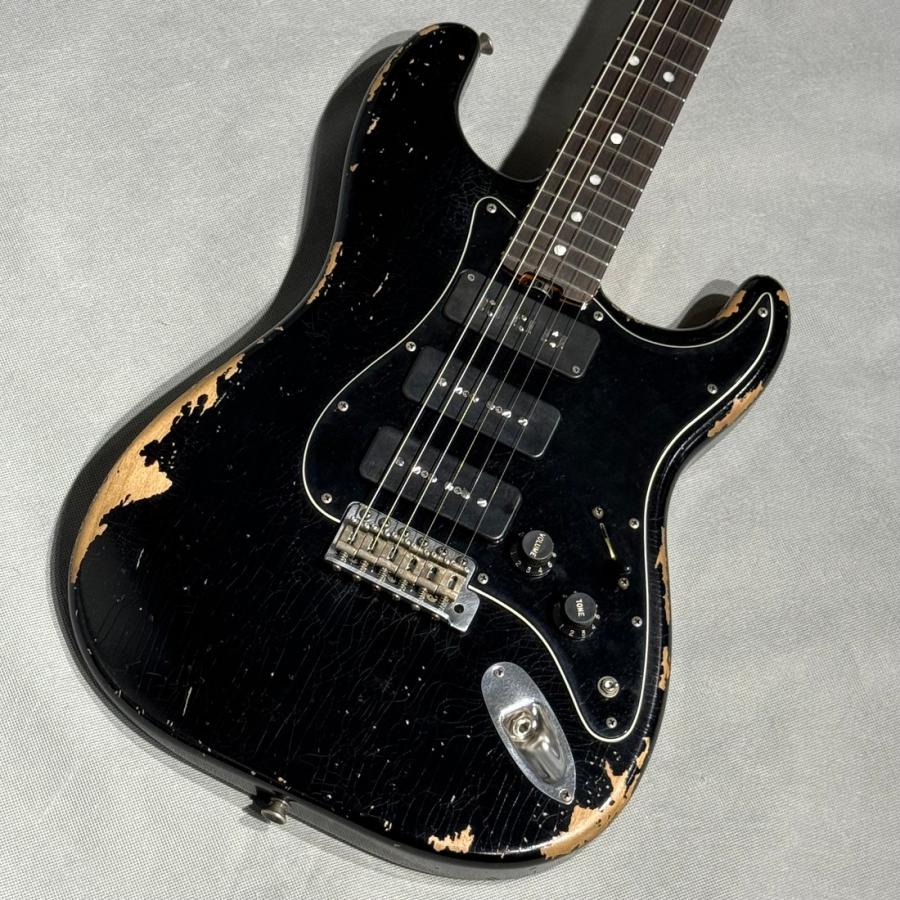 ESP navigator N-ST CUSTOM MADE 期間限定値下げ ESP Navigator N-ST SGZ Custom -DII- SUGIZO シグネチャーモデル S