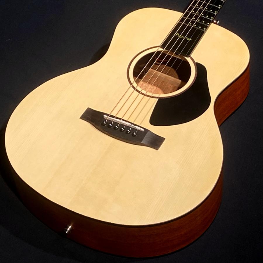 □店頭展示品 Popumusic Poputar T1-JP LED搭載 スマートギター □店頭展示品 Popumusic Poputar T1-JP LED搭載 スマートギター