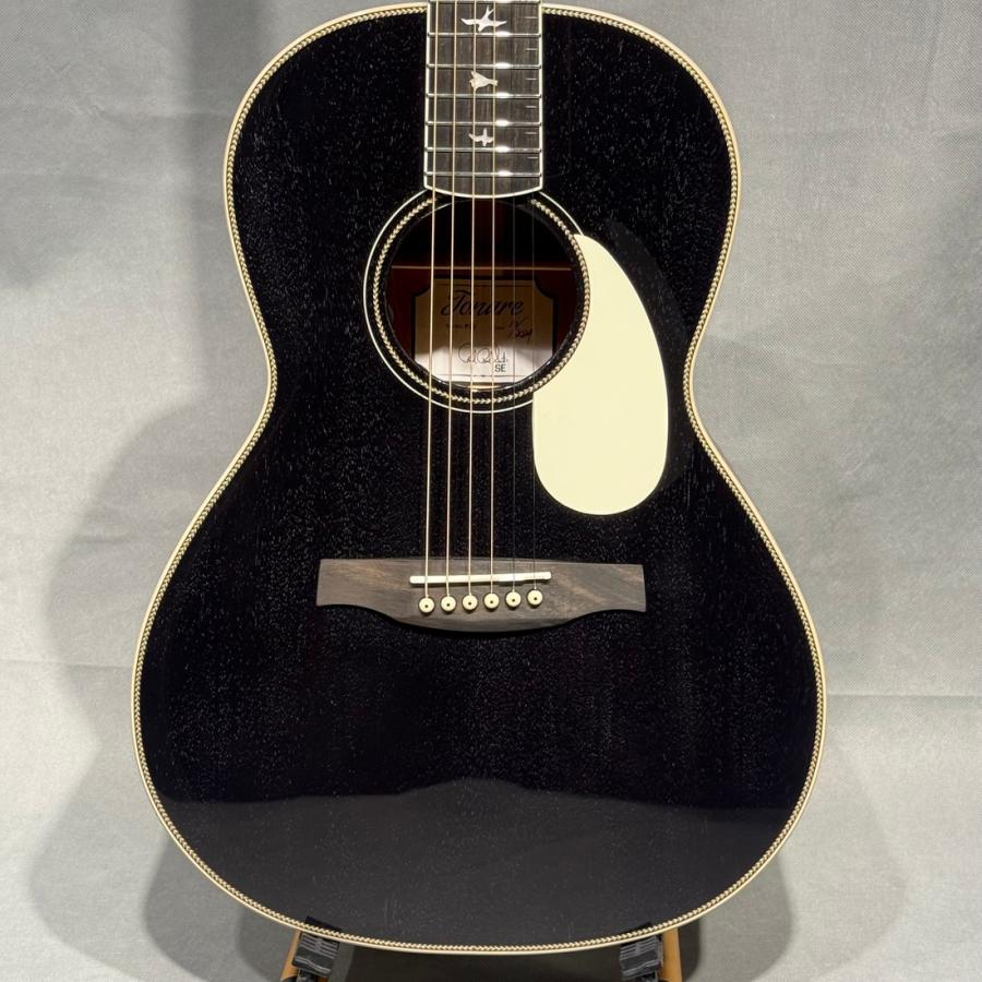 【最安値】PRS SE p20e アコースティックギター 最安値】PRS SE p20e アコースティックギター PRS SE P20E Black