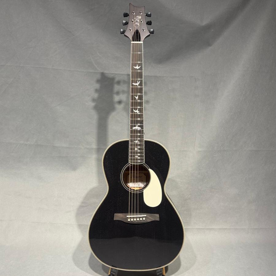 【美品】PRS SE P20 パーラーギター アコースティックギター PRS SE P20 Black Top アコースティックギターSE Parlor ポール