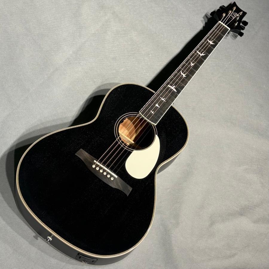 PRS SE P20E エレアコ　Paul Reed Smith　極上美品！ Paul Reed Smith(PRS) SE Parlor P20E w/Fishman Tobacco