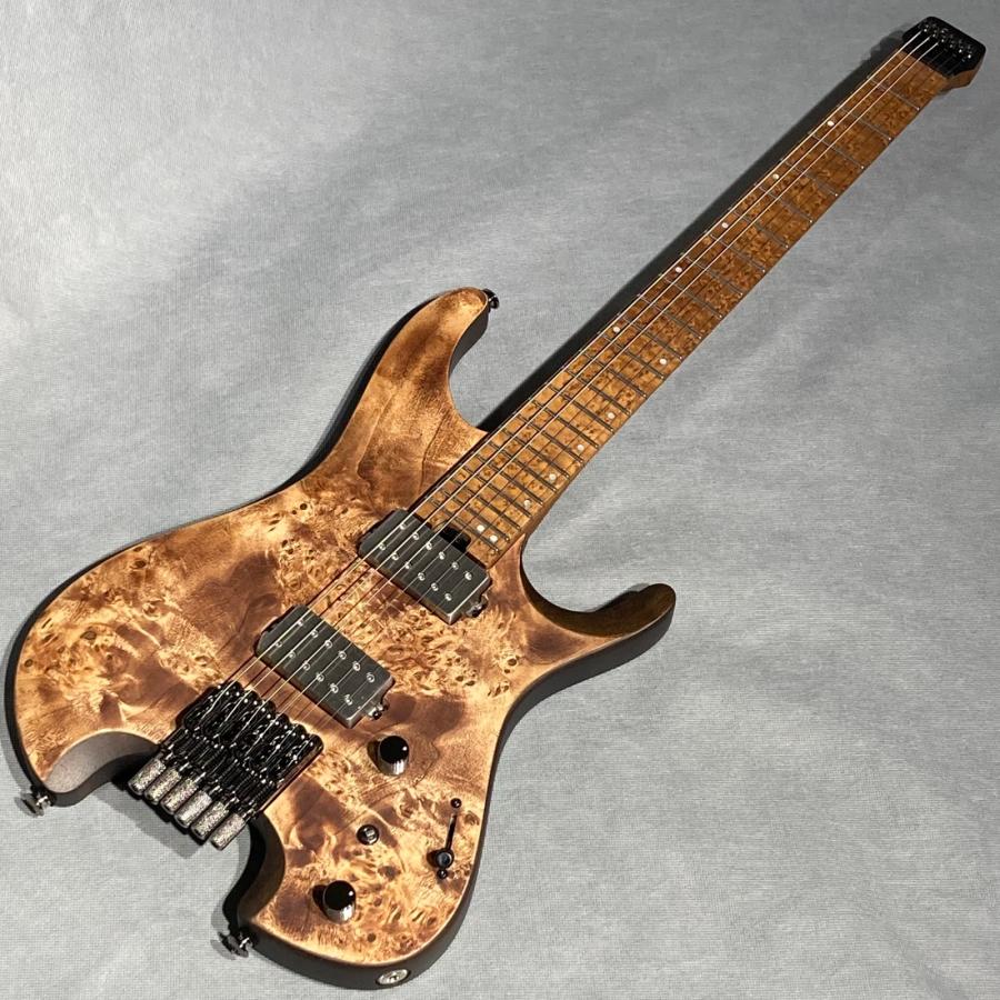 Ibanez（アイバニーズ） Ibanez Q52PB ABS Antique Brown Stained