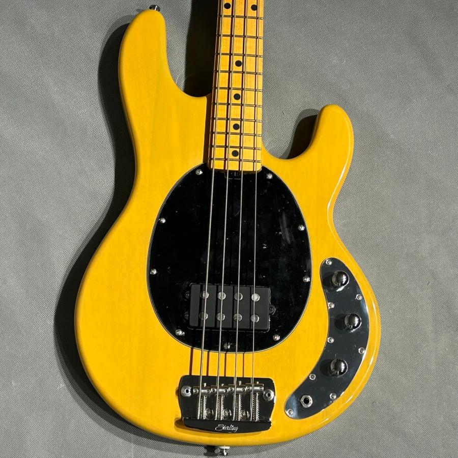 Music Man Sterling by Musicman STINGRAY CLASSIC RAY24CA BSC
