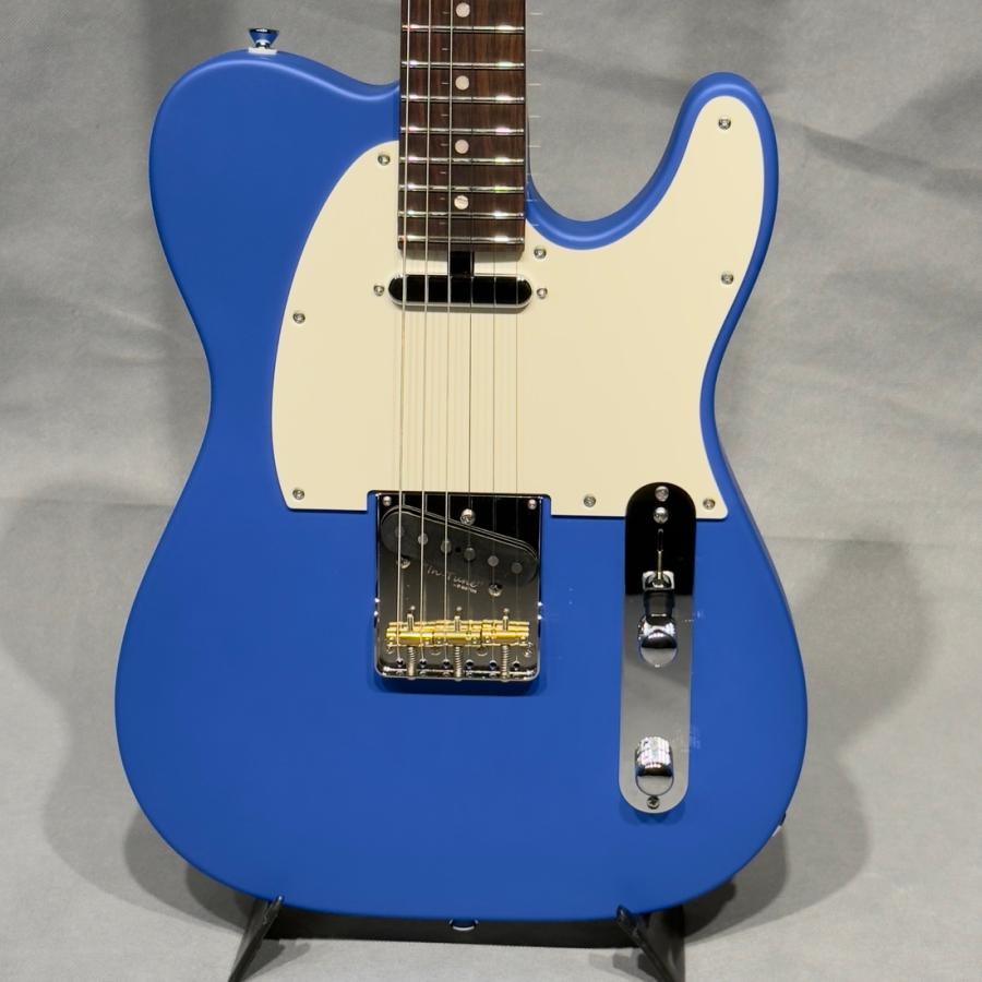 SAITO Guitars S622CST MRA 2S TL Lapis Lazuli 1本限りの展示