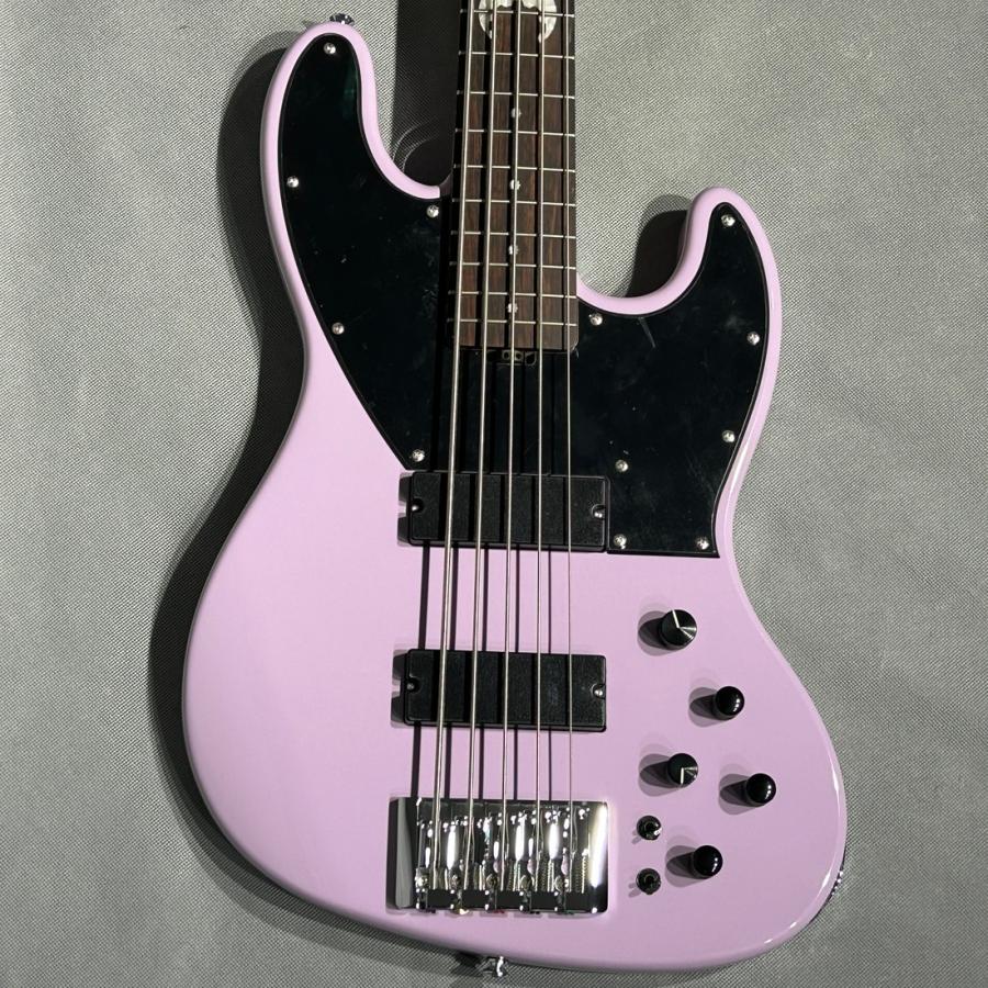 SCHECTER BC-AveMujica/Timoris 現物画像 即納可能ティモリス/八幡 海鈴 モデル BanG Dream ...