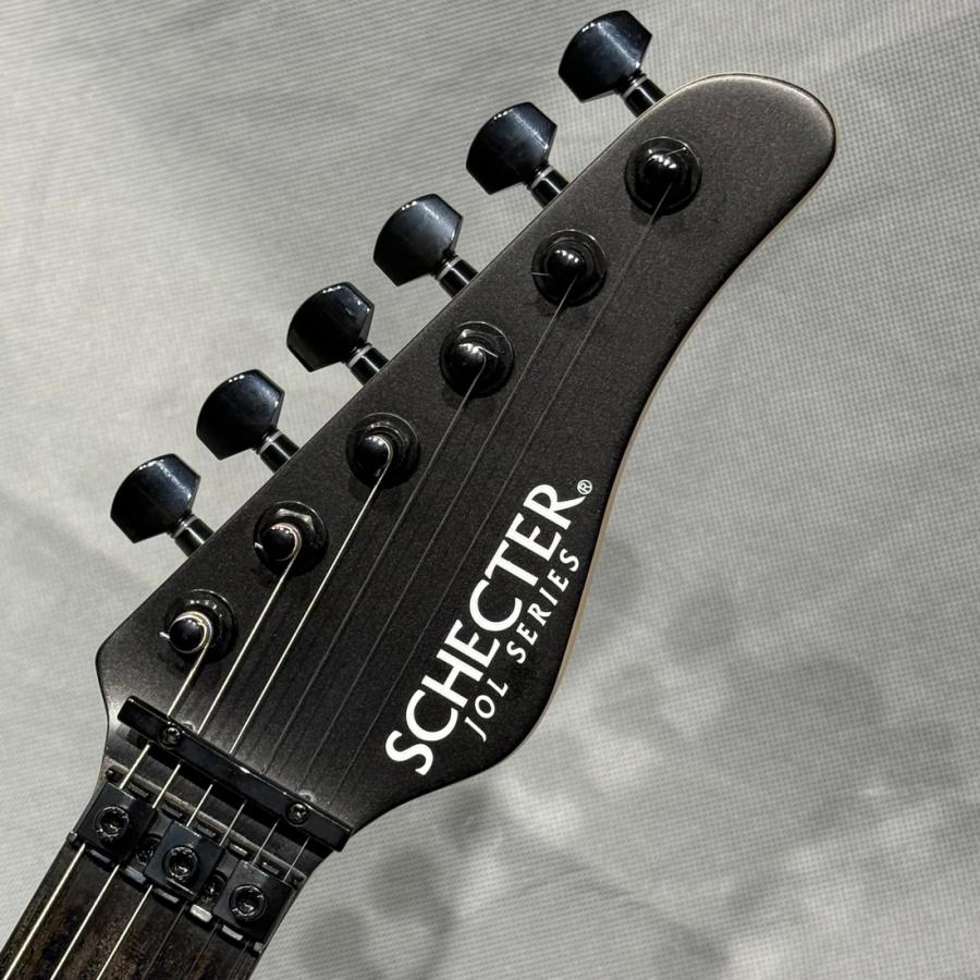 SCHECTER SCHECTER OL-BH-FR/SBM/E シェクター 限定スポットモデル