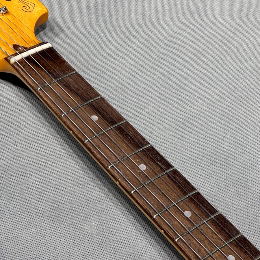 Squier Classic Vibe 60's JAZZMASTER LRL 3CS 3-Color Sunburst スクワイア― ジャズマスター｜aikyoku-nagakute｜06