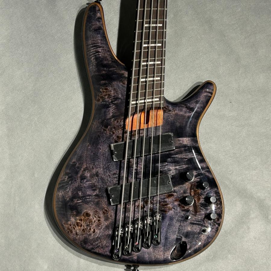 Ibanez（アイバニーズ） Ibanez SRMS805 DTW Deep Twilight ≪ 約4.0kg