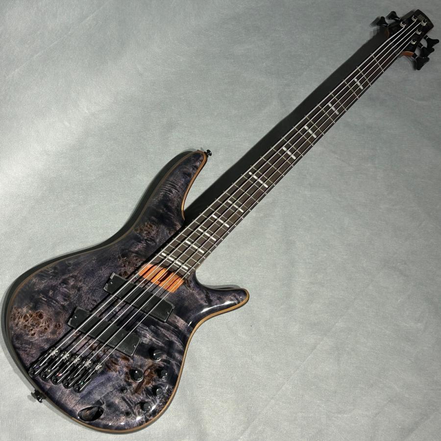 Ibanez（アイバニーズ） Ibanez SRMS805 DTW Deep Twilight ≪ 約4.0kg