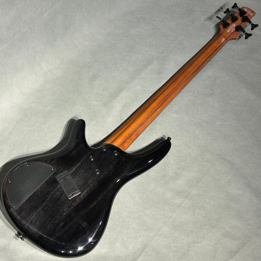 Ibanez（アイバニーズ） Ibanez SRMS805 DTW Deep Twilight ≪ 約4.0kg
