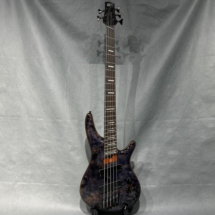 Ibanez（アイバニーズ） Ibanez SRMS805 DTW Deep Twilight ≪ 約4.0kg