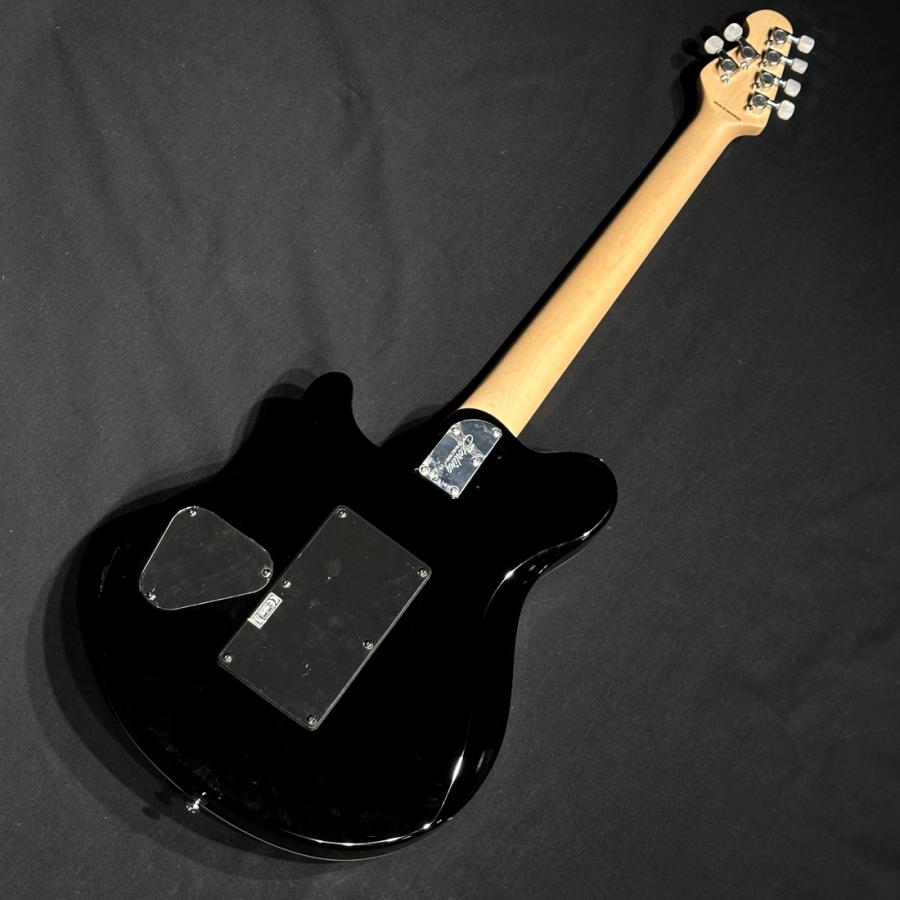 Music Man Sterling by MUSICMAN SBMM AX40-TGO-M TRANS GOLD