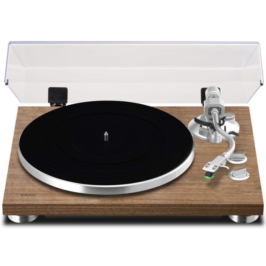 TEAC TN-400BT-X WA ティアック ベルトドライブ レコードプレーヤー 